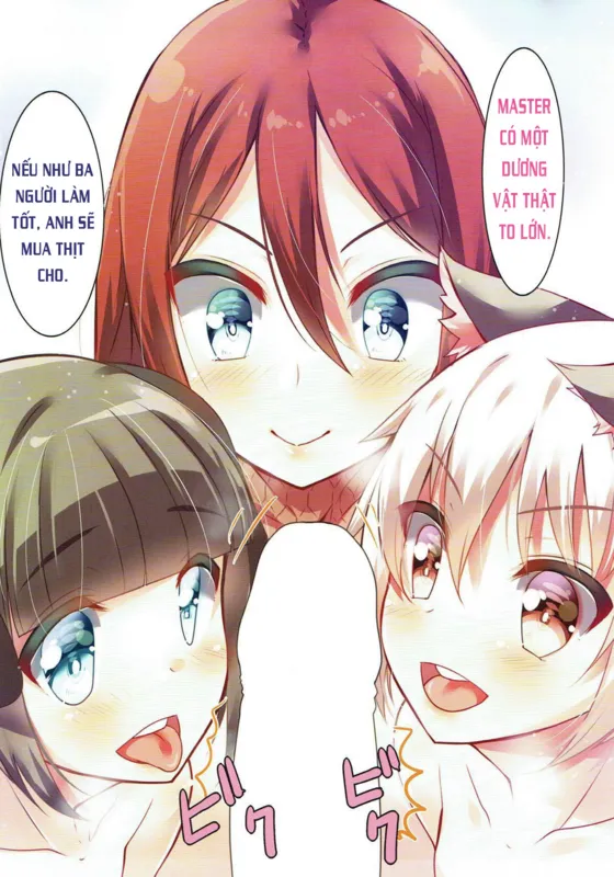 HentaiVN.net - Ảnh 10 - H kara Hajimaru Kozukuri Kyousoukyoku (Death March kara Hajimaru Isekai Kyousoukyoku) - Chap 1