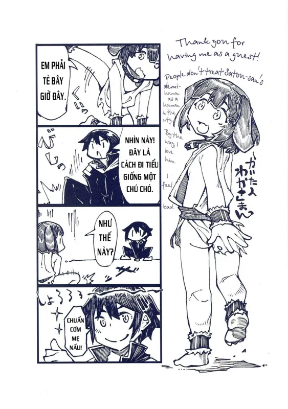 HentaiVN.net - Ảnh 11 - H kara Hajimaru Kozukuri Kyousoukyoku (Death March kara Hajimaru Isekai Kyousoukyoku) - Chap 1