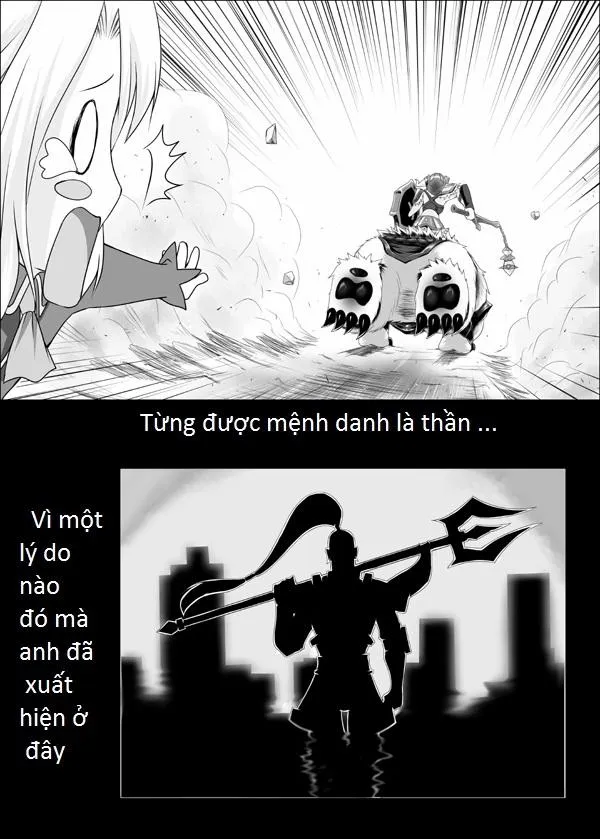HentaiVN.net - Ảnh 5 - OUT Stay Night (Fate/Stay Night, League of Legends) - Chap 1