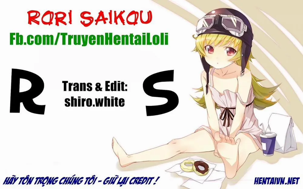 HentaiVN.net - Ảnh 13 - [Loli] Natsu Massakari - Chap 1
