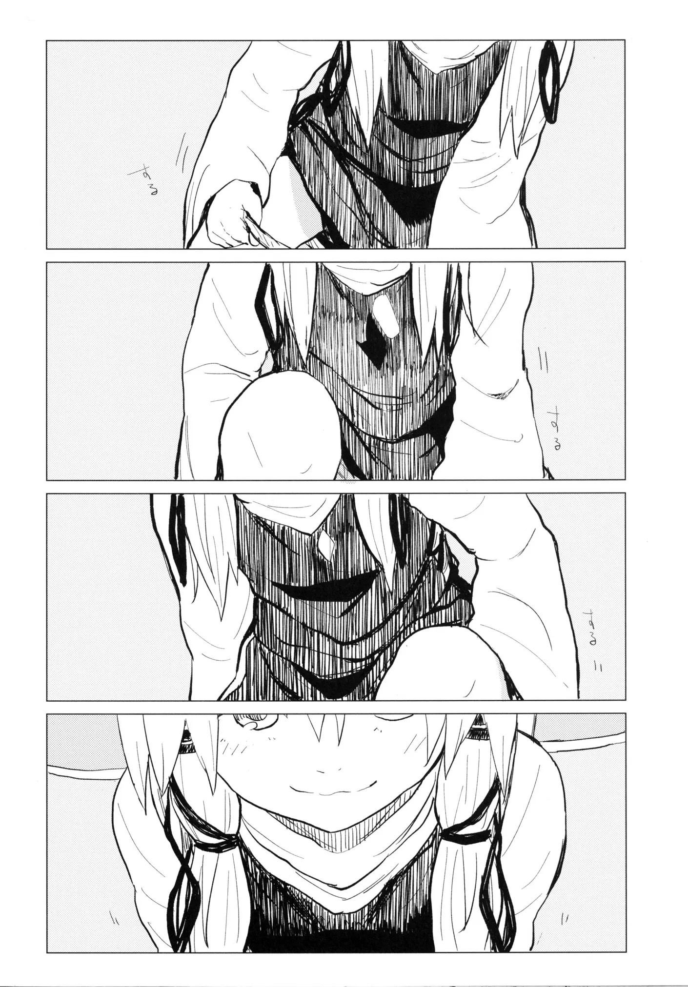 HentaiVN.net - Ảnh 12 - Suwa Nee-chan Amaesase...wa!? (Touhou Project) [Suwa Nee-chan sờ mó mình !; Suwa Nee-Chan Amaesase...Wa!? Suwa Shota Bangaihen 5] - Chap 1