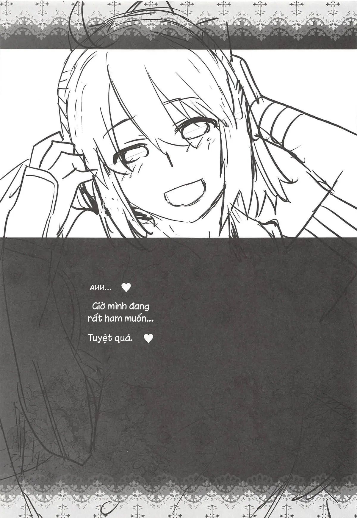 HentaiVN.net - Ảnh 24 - HEAVEN'S DRIVE - Chap 1