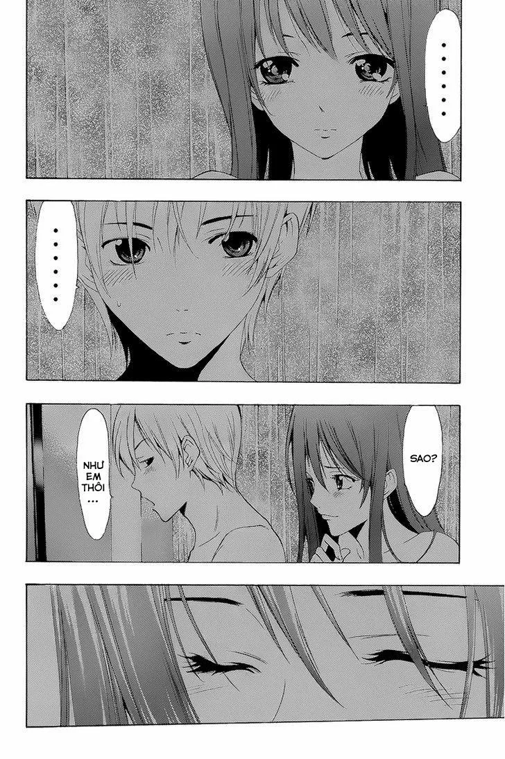 HentaiVN.net - Ảnh 15 - Kimi no Iru Machi - Chap 1