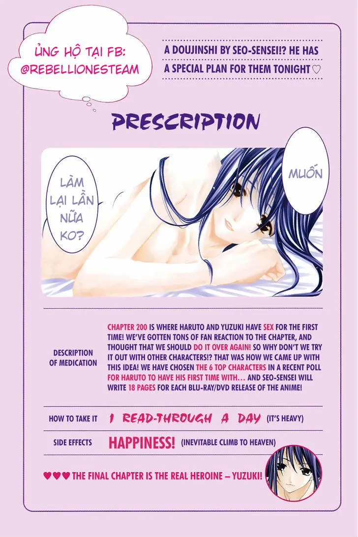 HentaiVN.net - Ảnh 5 - Kimi no Iru Machi - Chap 1
