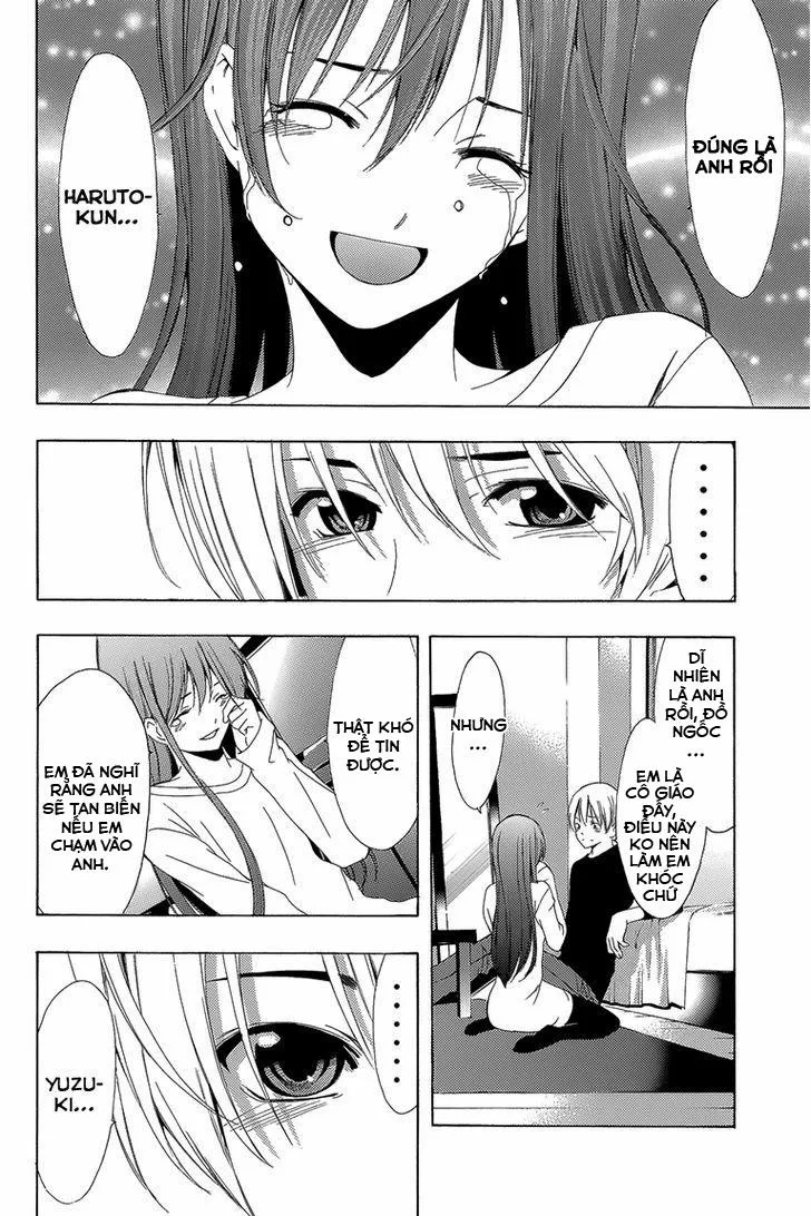 HentaiVN.net - Ảnh 9 - Kimi no Iru Machi - Chap 1