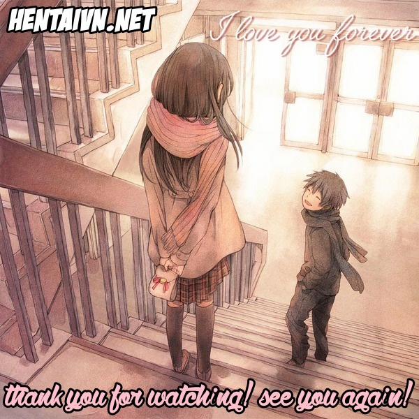 HentaiVN.net - Ảnh 21 - Kami-sama no Oboshimeshi (AnoHana) [AnoHana] - Chap 1