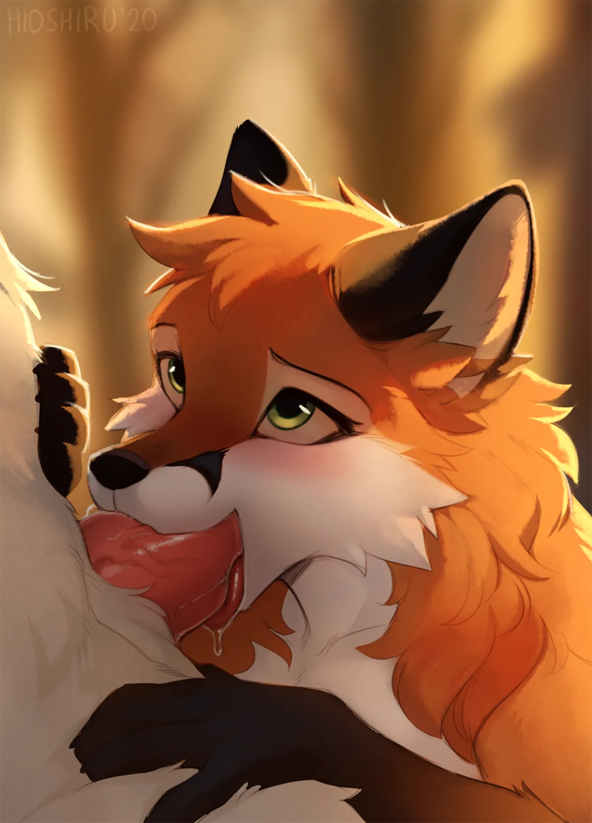 HentaiVN.net - Ảnh 26 - Entangled - Chap 1