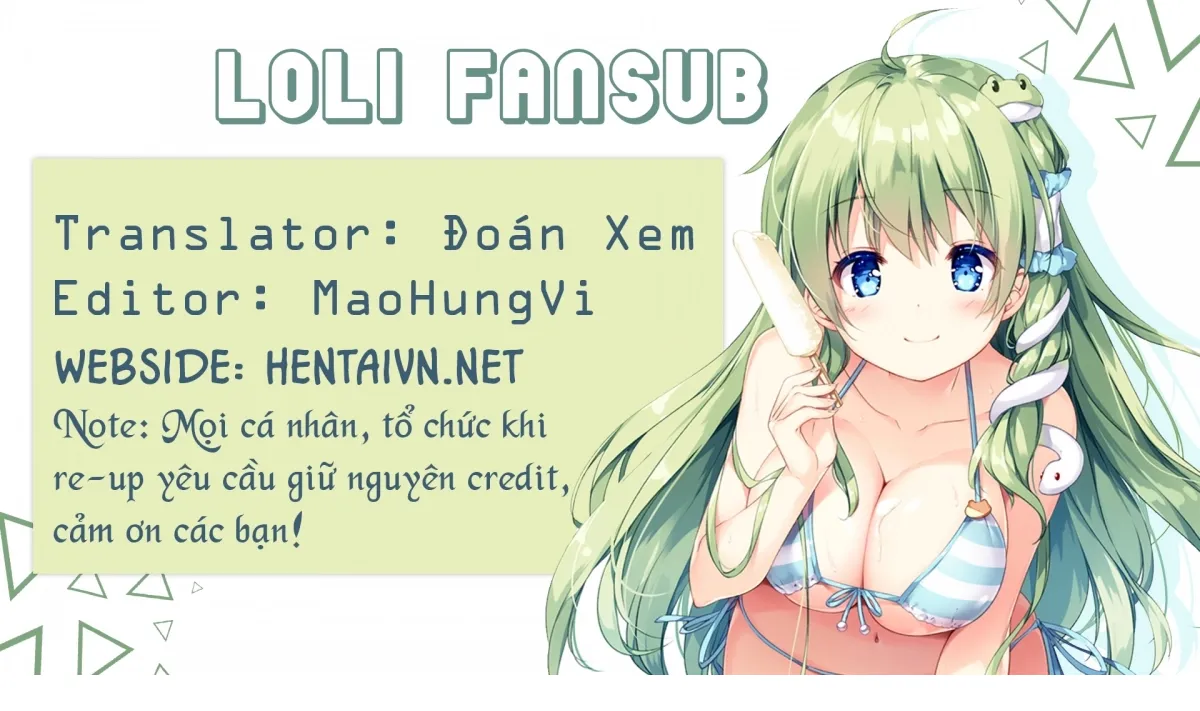 HentaiVN.net - Ảnh 1 - Kagerou to Wan Wan O!! | Barking with Kagerou! (Touhou Project) - Chap 1