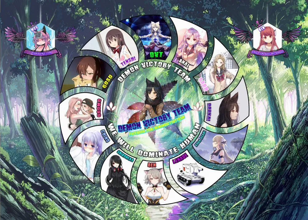 HentaiVN.net - Ảnh 1 - Sunflower Sharing - Chap 1