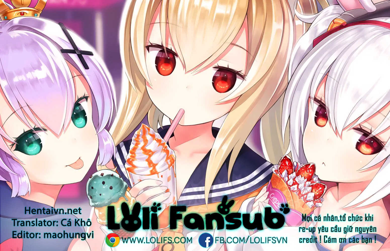 HentaiVN.net - Ảnh 31 - Motto Dai Roku Chicks! (Kantai Collection -KanColle-) - Chap 1