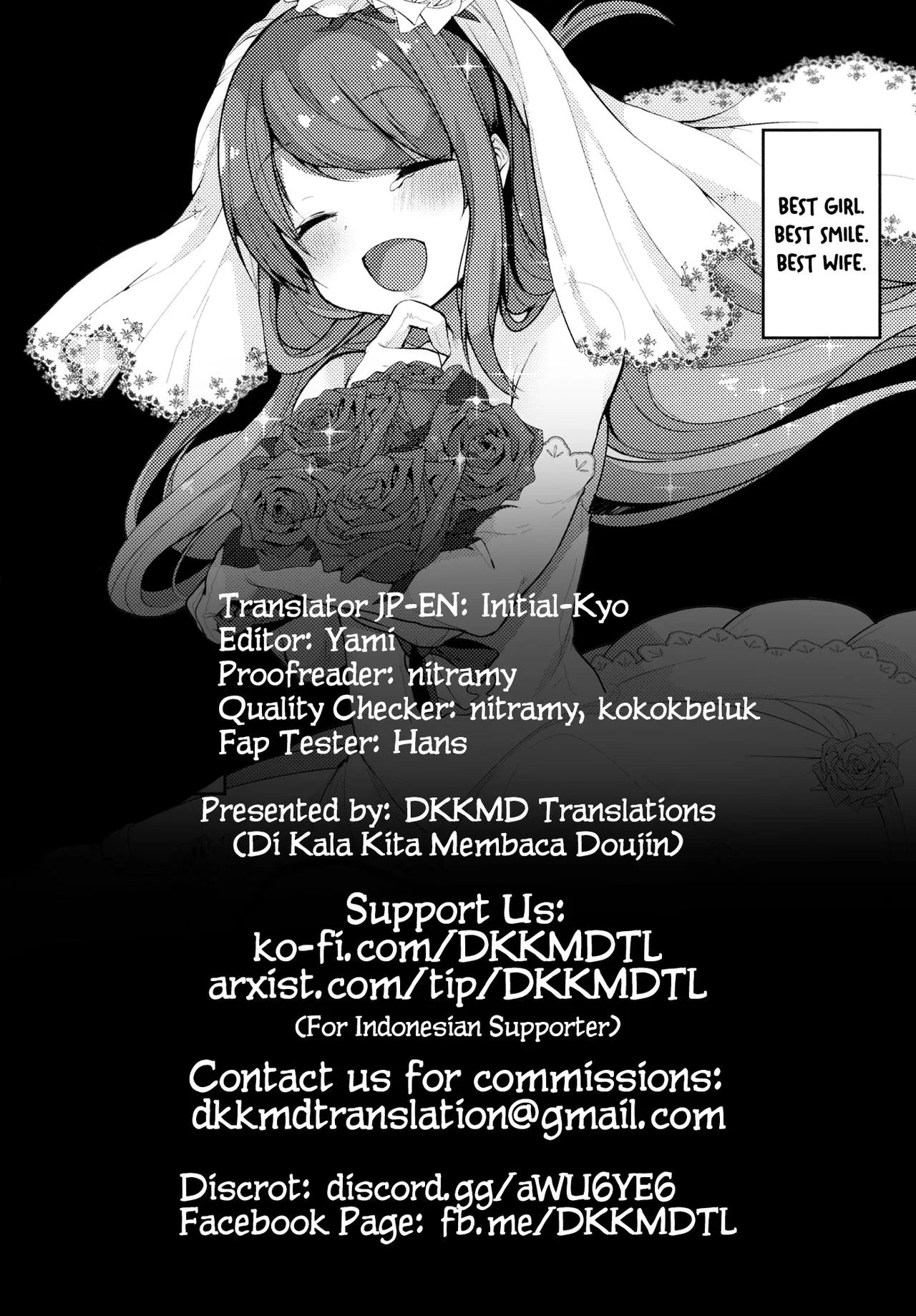 HentaiVN.net - Ảnh 22 - Sanae-san to Sugosu Boku no Shinkon Seikatsu (Touhou Project) - Chap 1