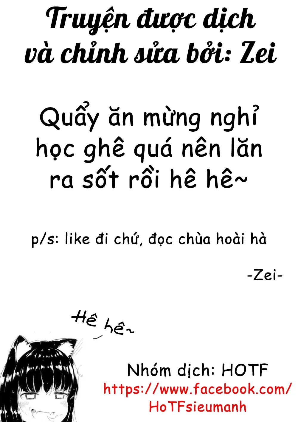 HentaiVN.net - Ảnh 22 - Cast-Aside Kemomimi Chii - Chap 1