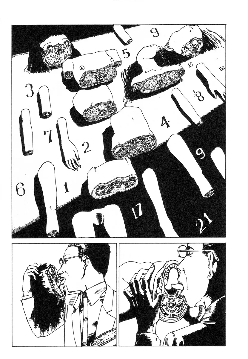 HentaiVN.net - Ảnh 12 - Những Lát Cắt Ngọt Như Đĩa CD... [Disc] - Chap 1