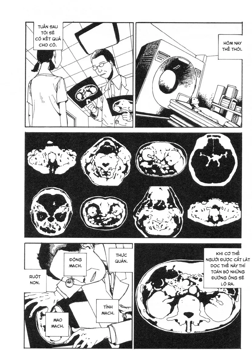 HentaiVN.net - Ảnh 3 - Những Lát Cắt Ngọt Như Đĩa CD... [Disc] - Chap 1