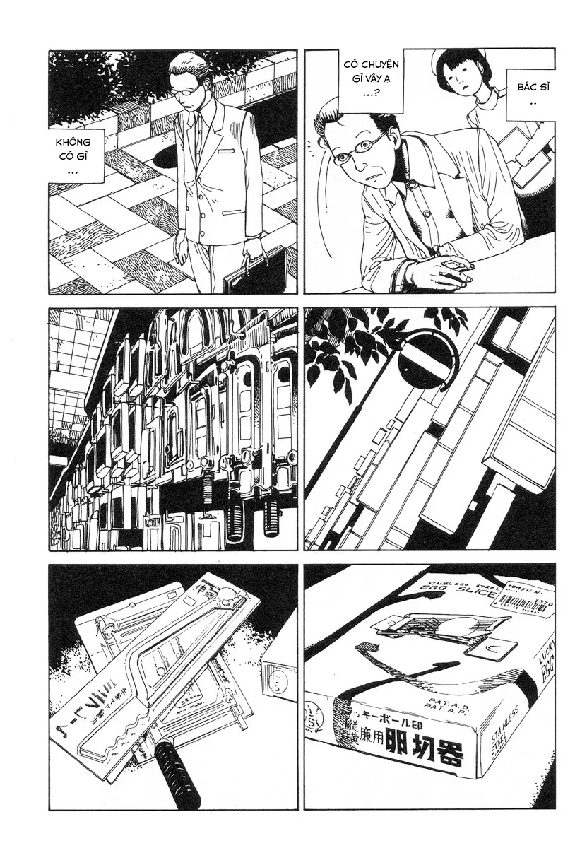 HentaiVN.net - Ảnh 5 - Những Lát Cắt Ngọt Như Đĩa CD... [Disc] - Chap 1