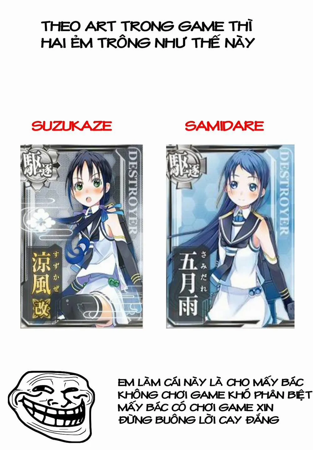 HentaiVN.net - Ảnh 21 - Samidare Zanmai (Kantai Collection) - Chap 1