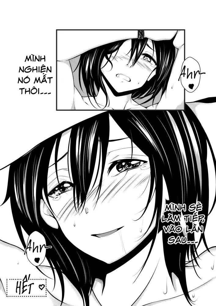 HentaiVN.net - Ảnh 21 - A Girl with Lollipop [Sennyuu!] - Chap 1