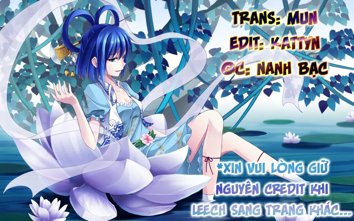 HentaiVN.net - Ảnh 1 - The Samsara of Scattered Petals - Chap 1
