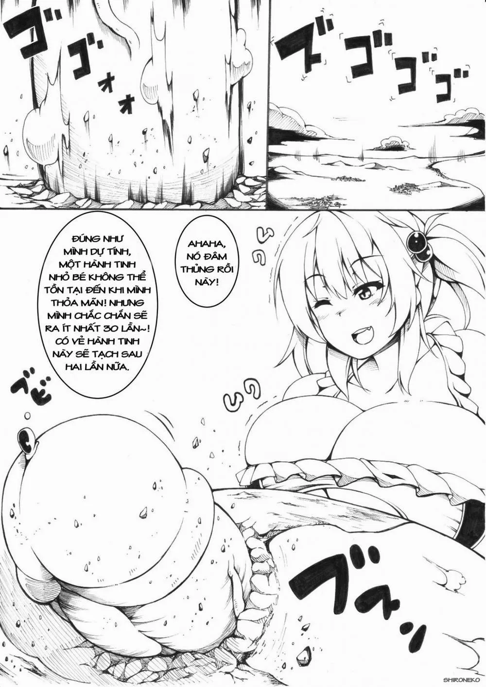 HentaiVN.net - Ảnh 12 - Nunota - Chap 1