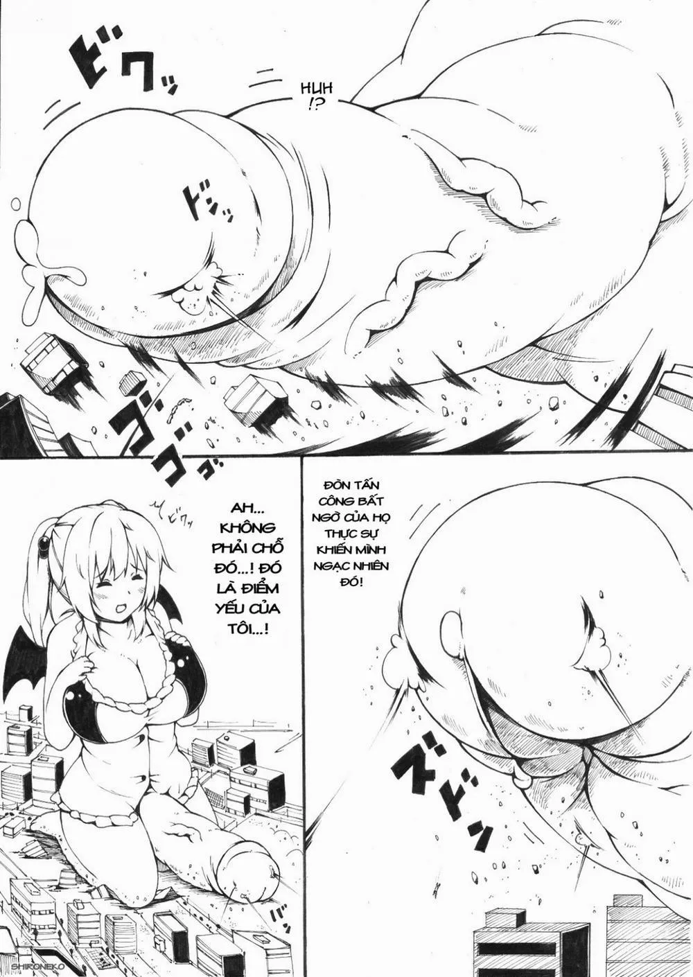 HentaiVN.net - Ảnh 5 - Nunota - Chap 1