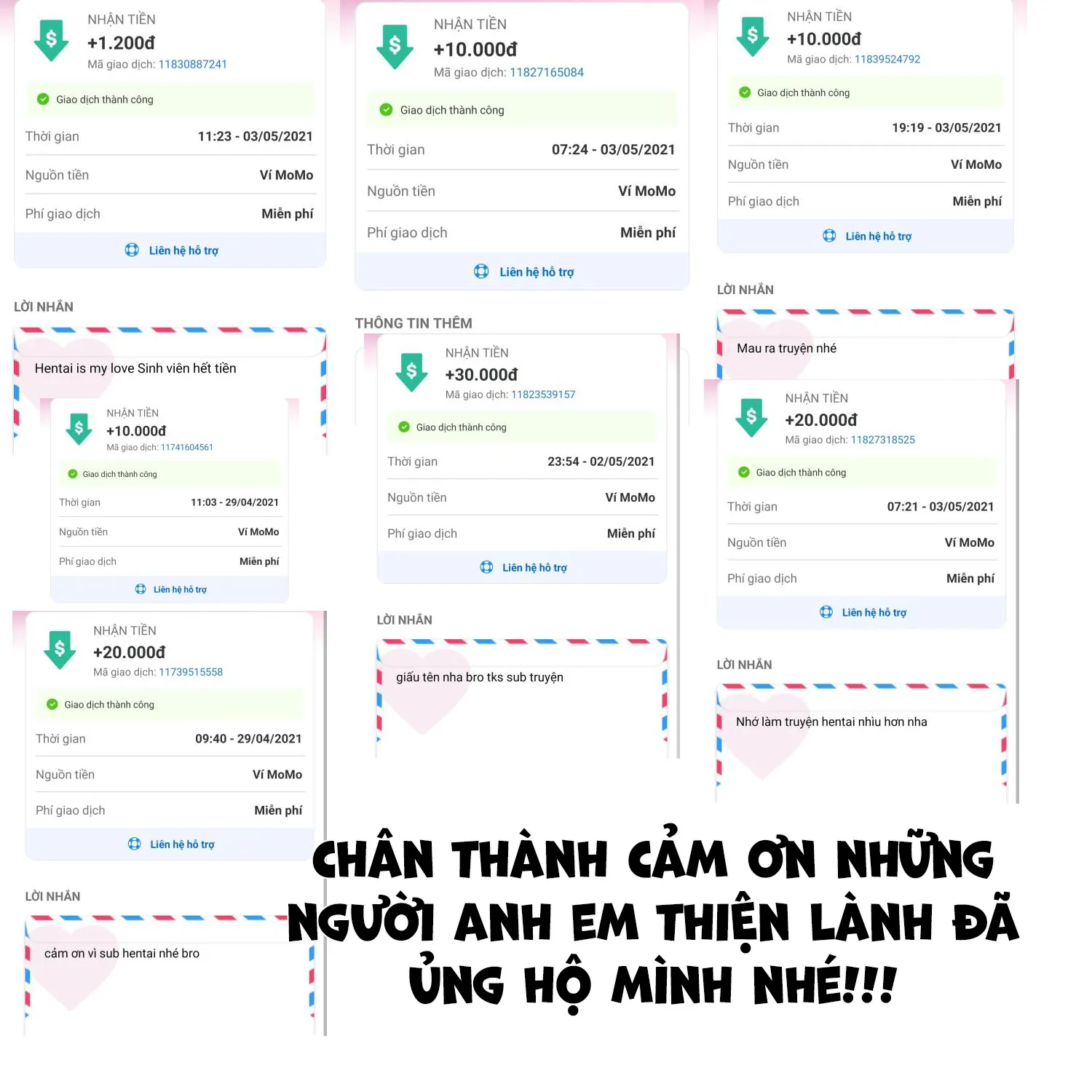 HentaiVN.net - Ảnh 1 - Hamada san đã làm được rồi - Chap 1