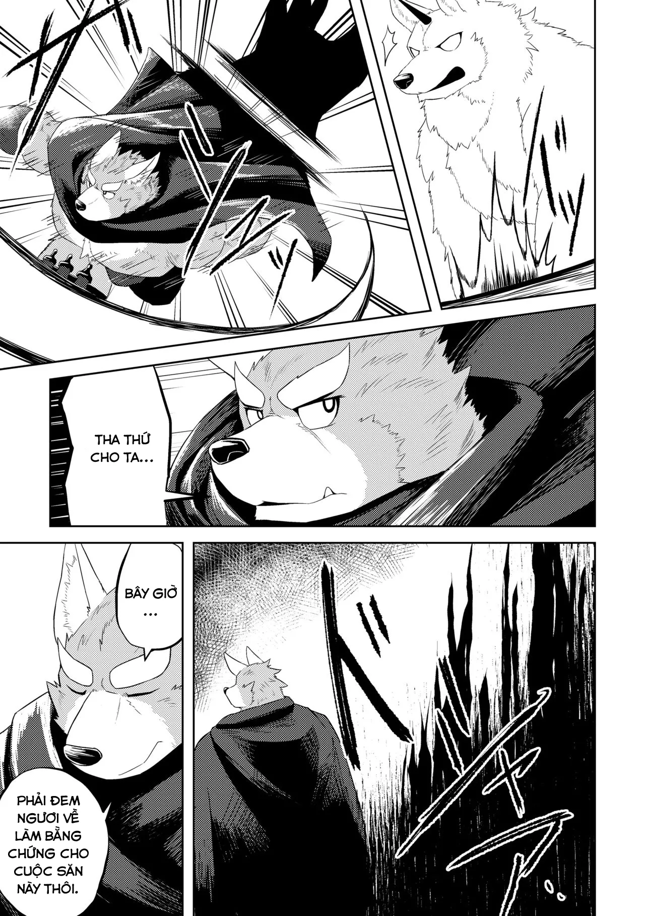HentaiVN.net - Ảnh 10 - Exploitation - Chap 1