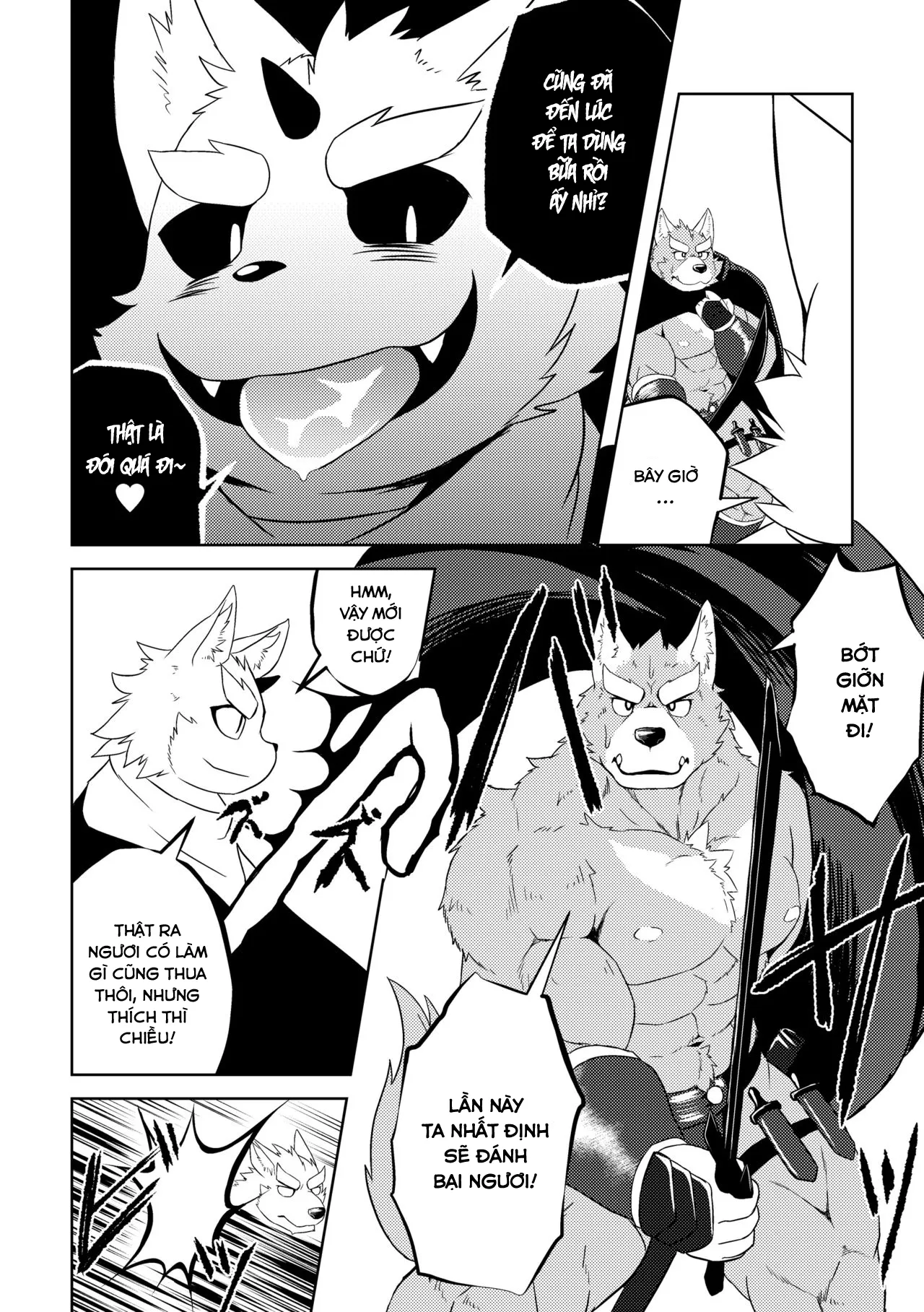 HentaiVN.net - Ảnh 13 - Exploitation - Chap 1