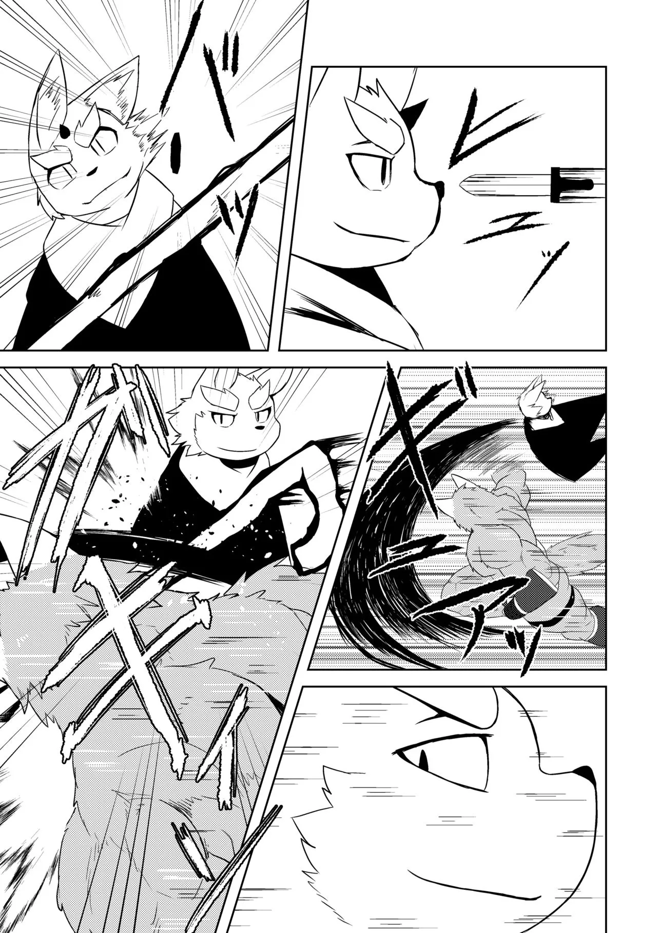HentaiVN.net - Ảnh 14 - Exploitation - Chap 1