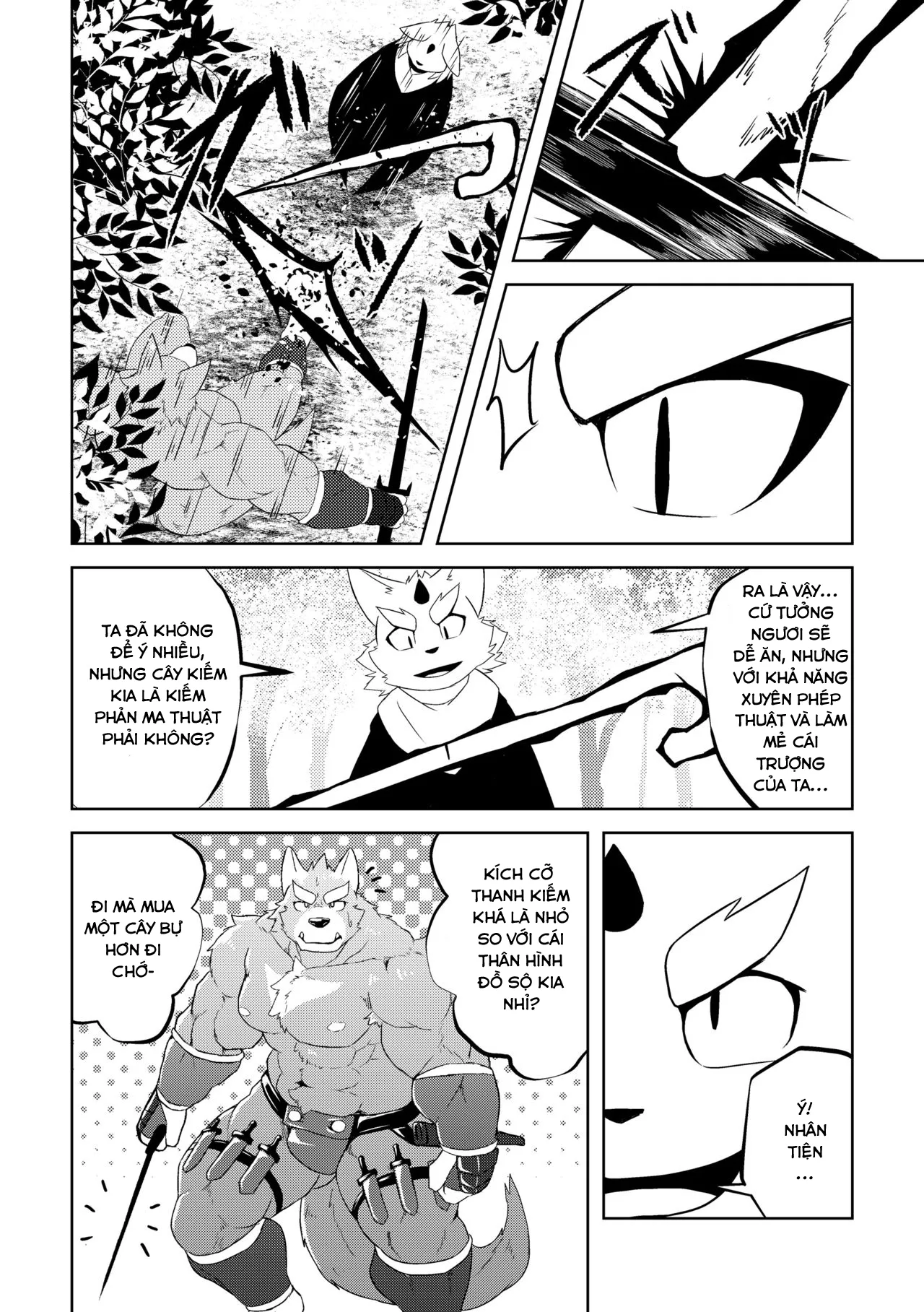 HentaiVN.net - Ảnh 15 - Exploitation - Chap 1