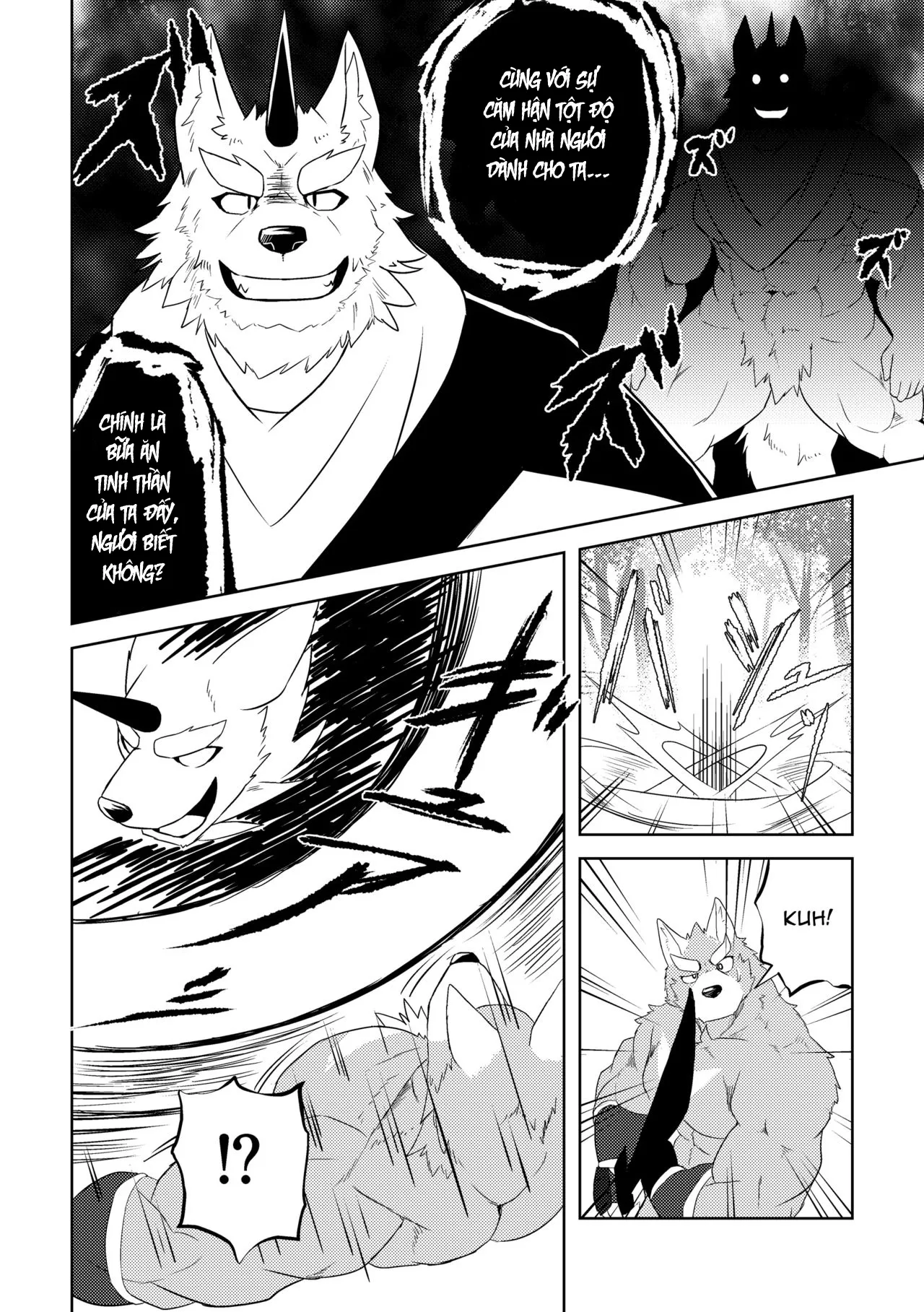 HentaiVN.net - Ảnh 17 - Exploitation - Chap 1