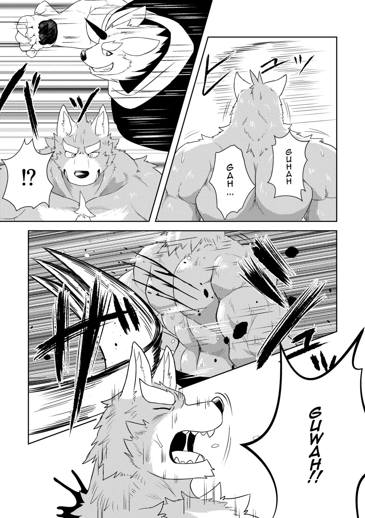 HentaiVN.net - Ảnh 20 - Exploitation - Chap 1