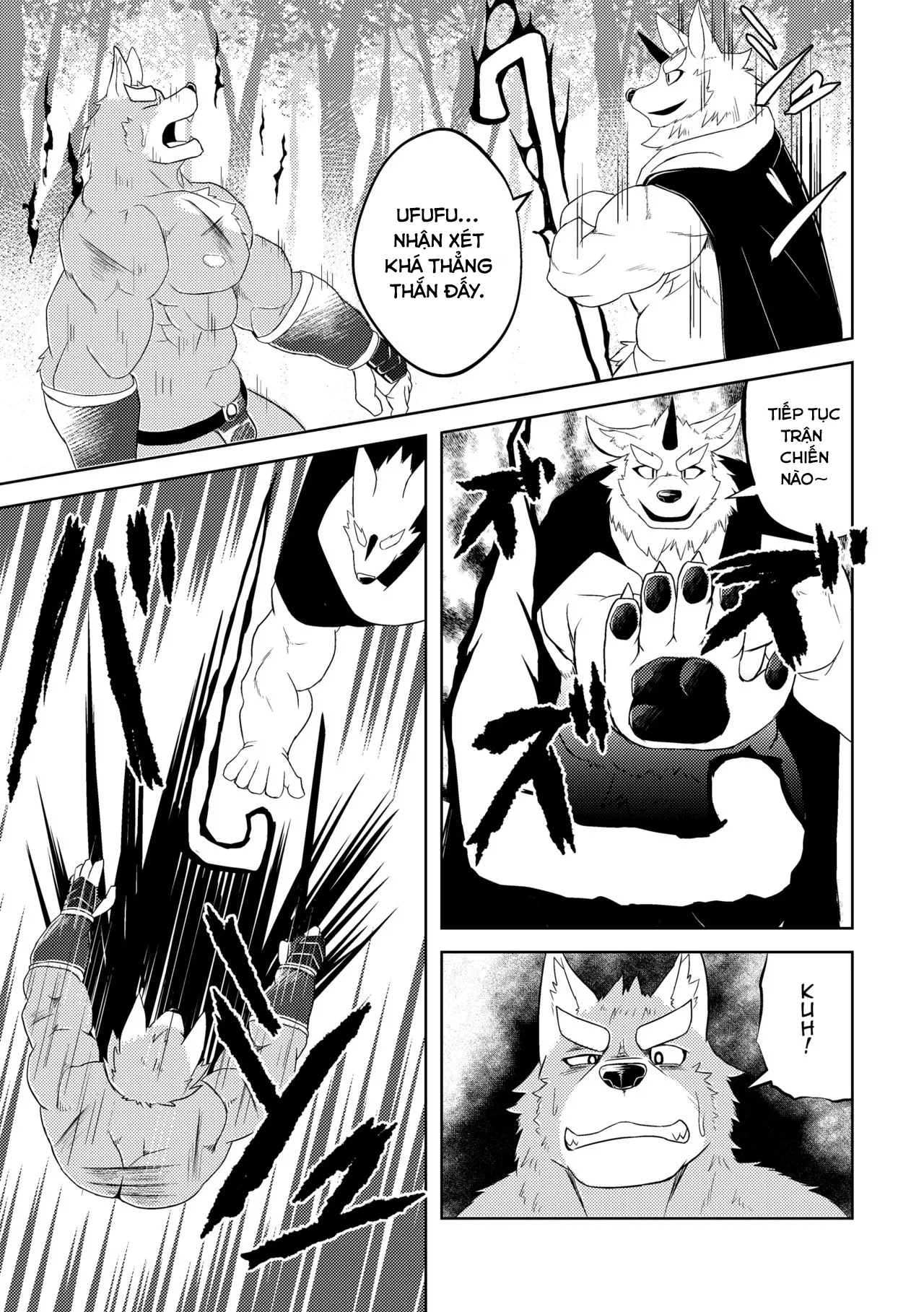 HentaiVN.net - Ảnh 22 - Exploitation - Chap 1