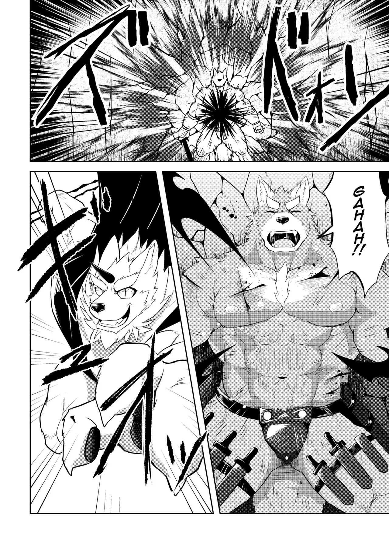 HentaiVN.net - Ảnh 23 - Exploitation - Chap 1