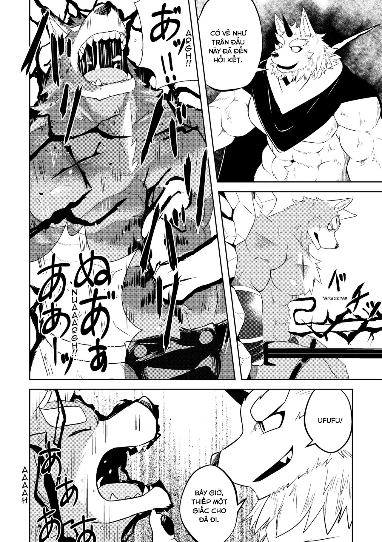 HentaiVN.net - Ảnh 25 - Exploitation - Chap 1
