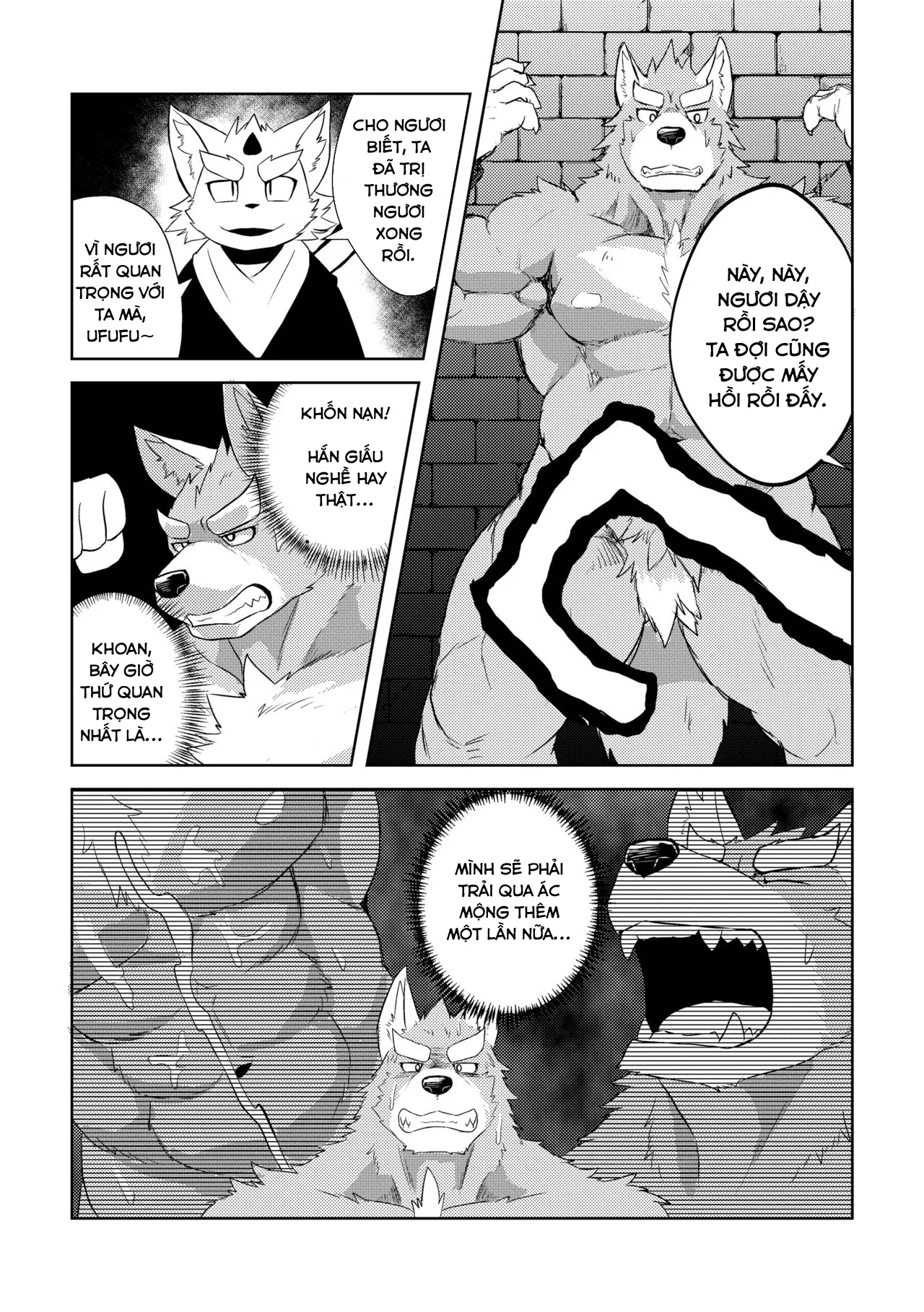 HentaiVN.net - Ảnh 28 - Exploitation - Chap 1
