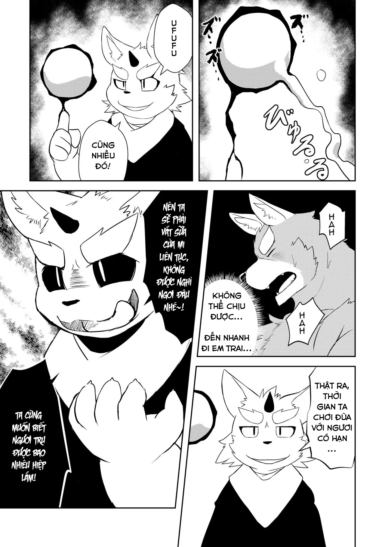 HentaiVN.net - Ảnh 34 - Exploitation - Chap 1