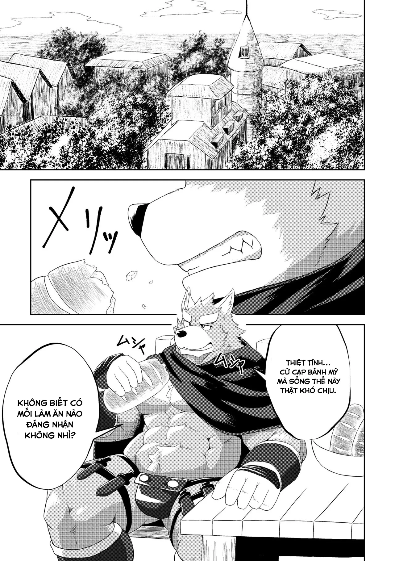 HentaiVN.net - Ảnh 4 - Exploitation - Chap 1