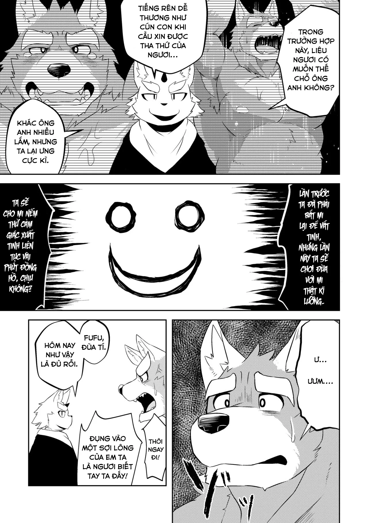 HentaiVN.net - Ảnh 40 - Exploitation - Chap 1
