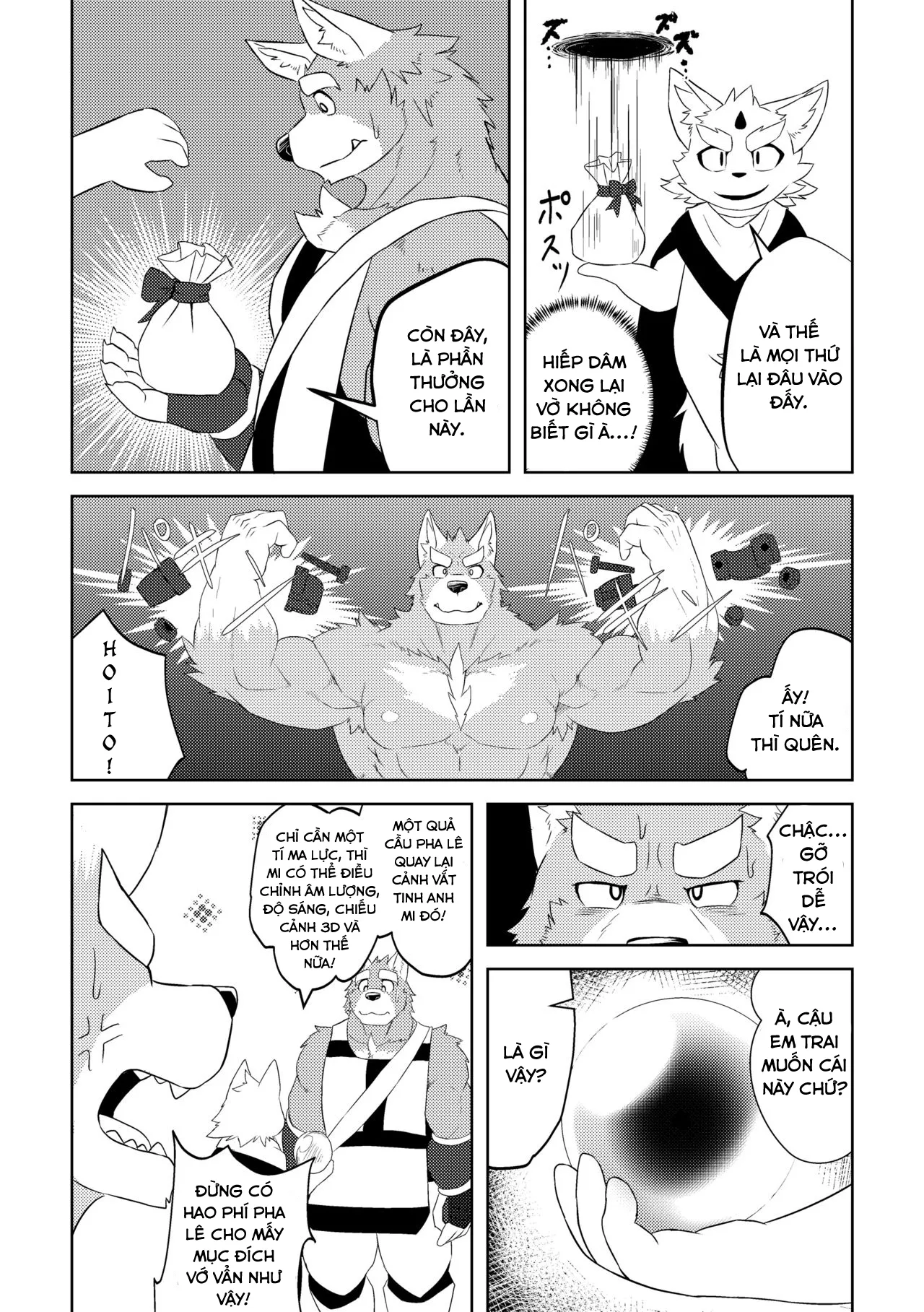 HentaiVN.net - Ảnh 41 - Exploitation - Chap 1
