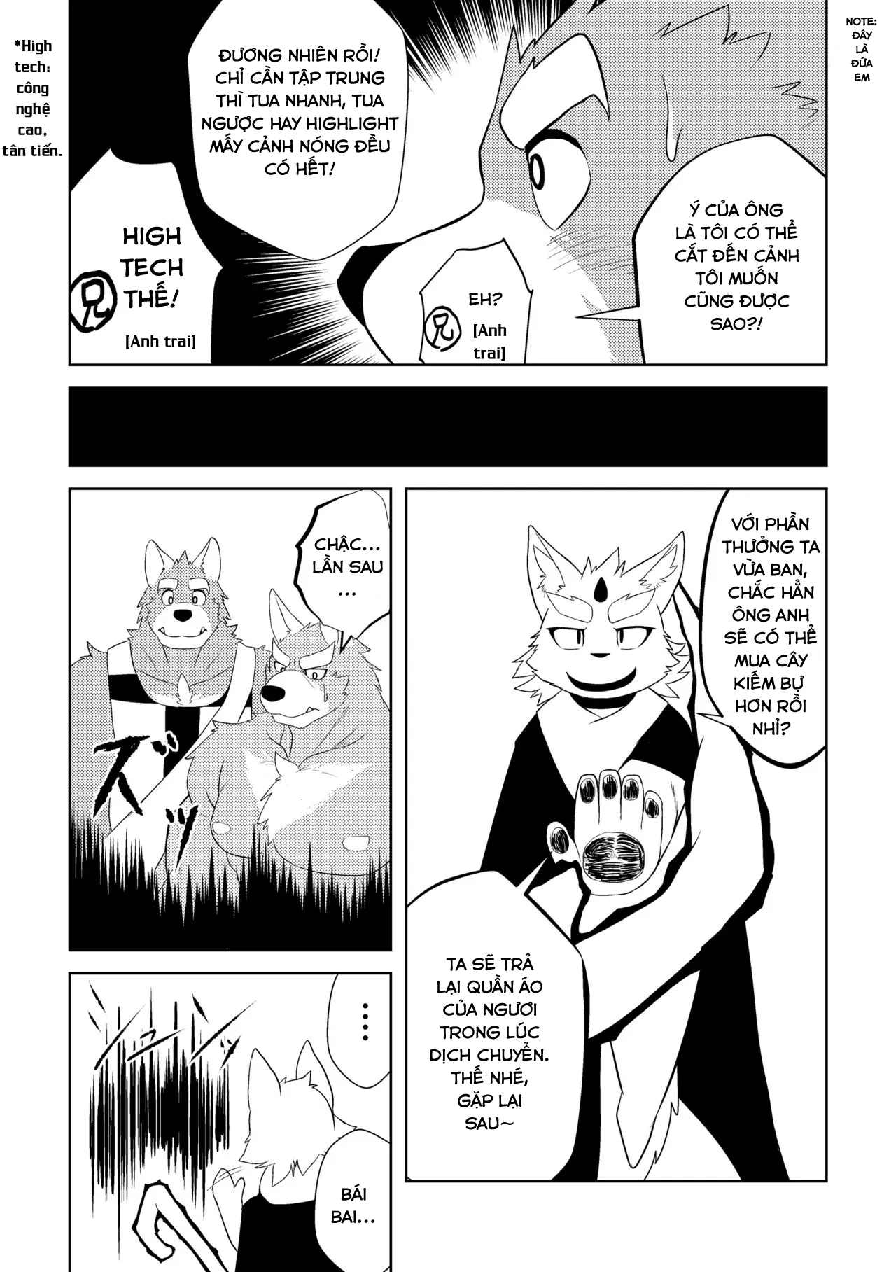 HentaiVN.net - Ảnh 42 - Exploitation - Chap 1