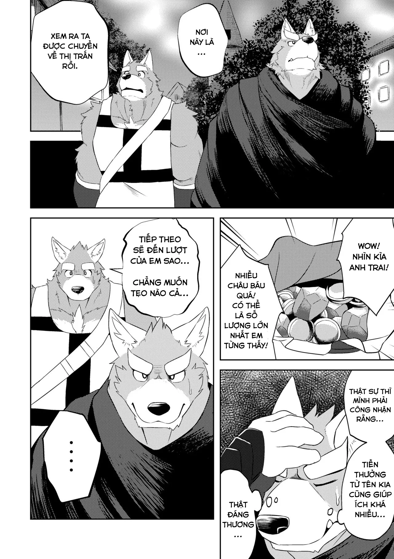 HentaiVN.net - Ảnh 43 - Exploitation - Chap 1