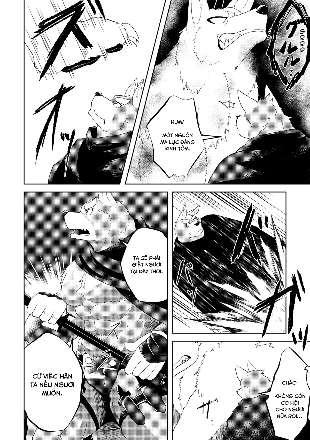 HentaiVN.net - Ảnh 9 - Exploitation - Chap 1