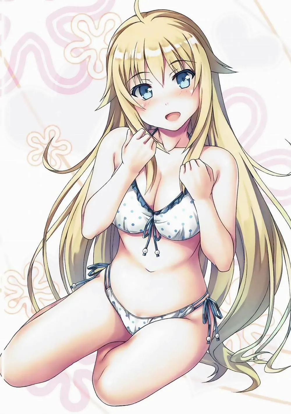 HentaiVN.net - Ảnh 11 - CANARY CODE (Qualidea Code) - Chap 1