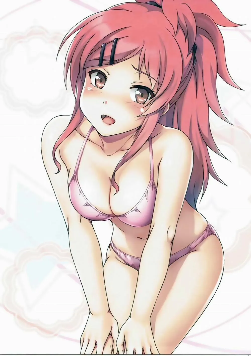 HentaiVN.net - Ảnh 12 - CANARY CODE (Qualidea Code) - Chap 1