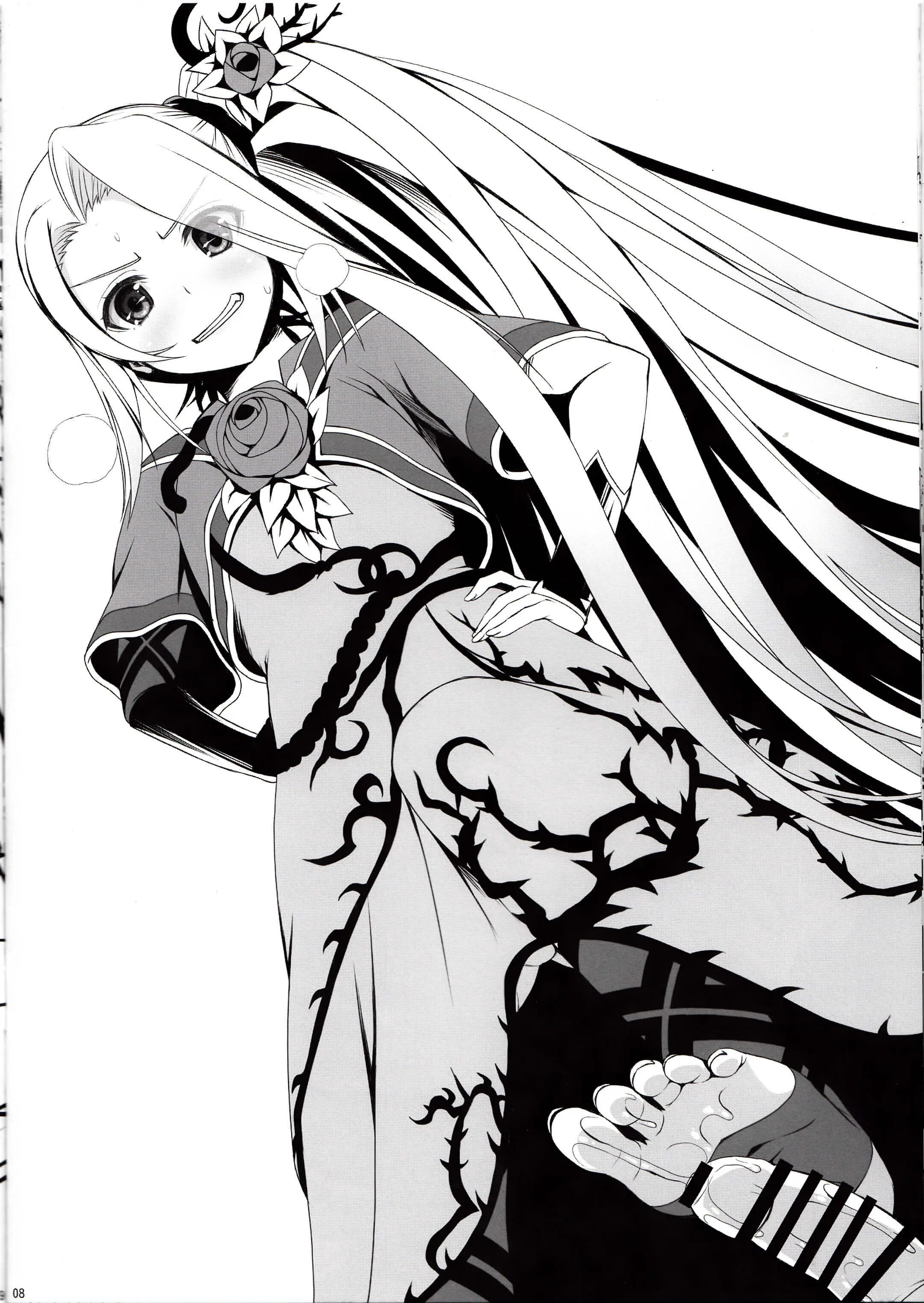 HentaiVN.net - Ảnh 9 - Palutena-sama to Fushigi no Anano Shota (Kid Icarus) [パルテナ様と不思議の穴のショタ (光神話 パルテナの鏡)] - Chap 1