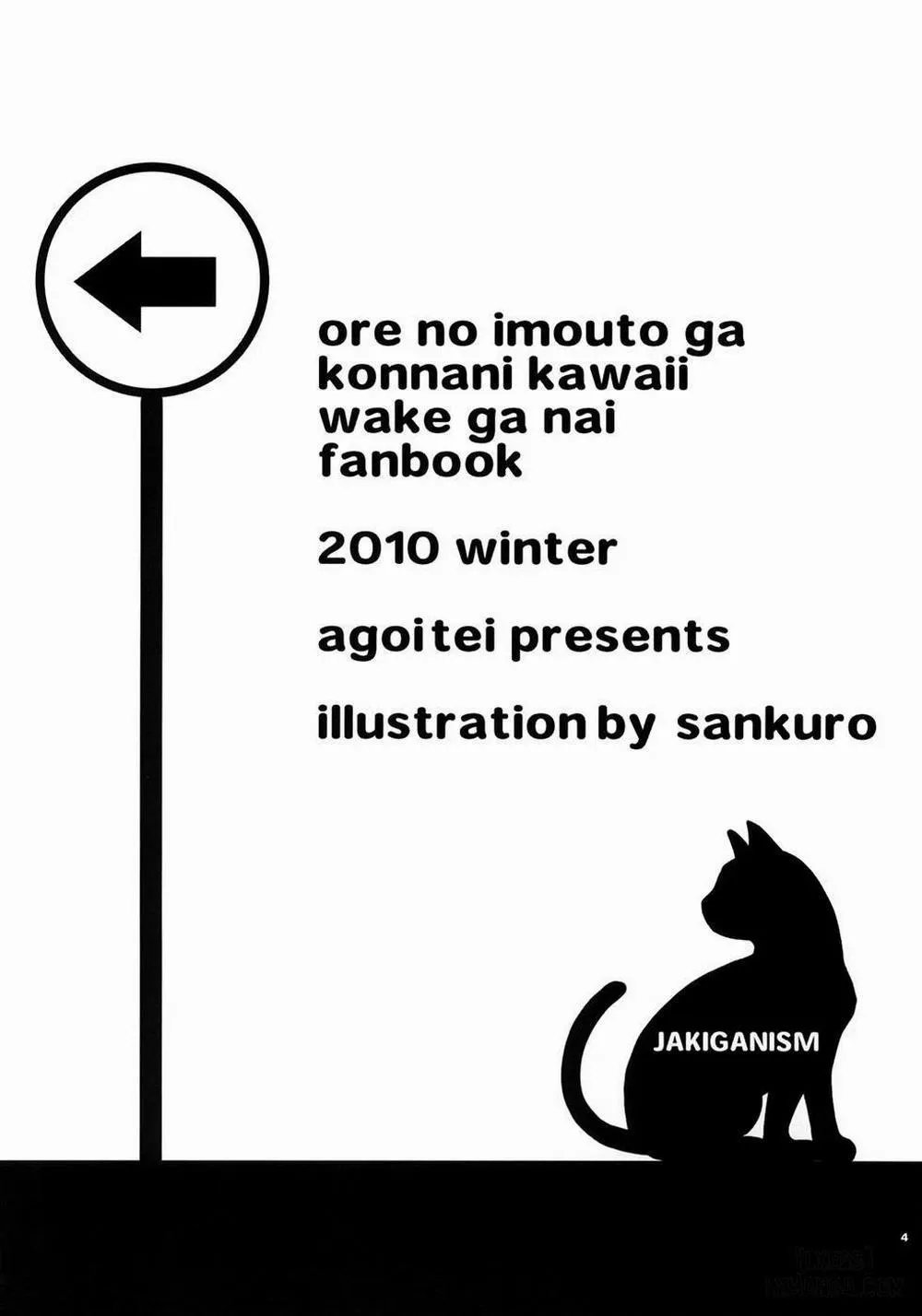 HentaiVN.net - Ảnh 3 - JAKIGANISM - Chap 1