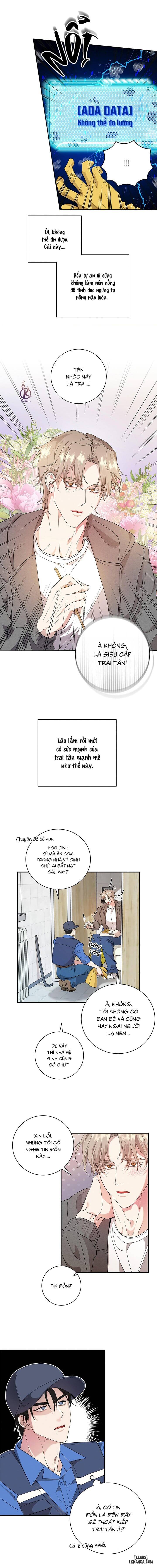 HentaiVN.net - Ảnh 10 - Sát thủ đồng trinh - Chap 1