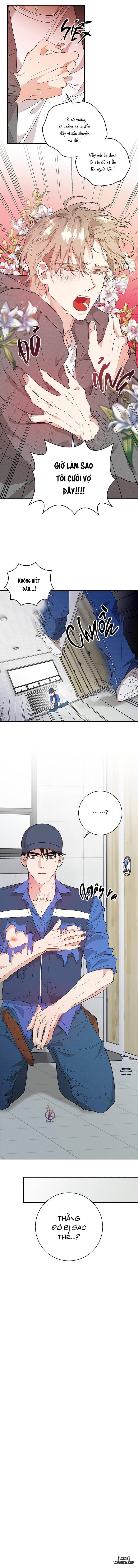 HentaiVN.net - Ảnh 14 - Sát thủ đồng trinh - Chap 1
