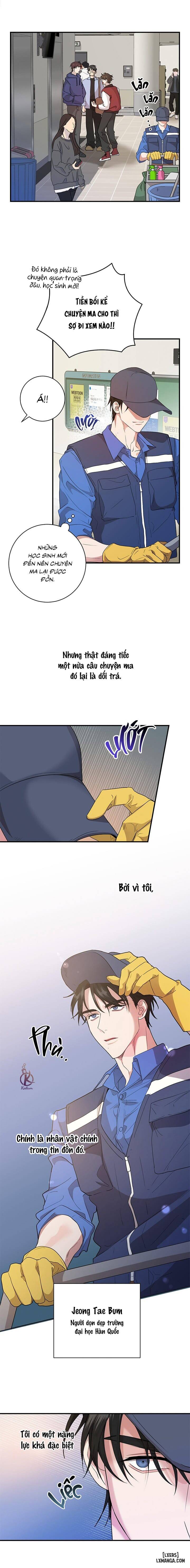 HentaiVN.net - Ảnh 3 - Sát thủ đồng trinh - Chap 1