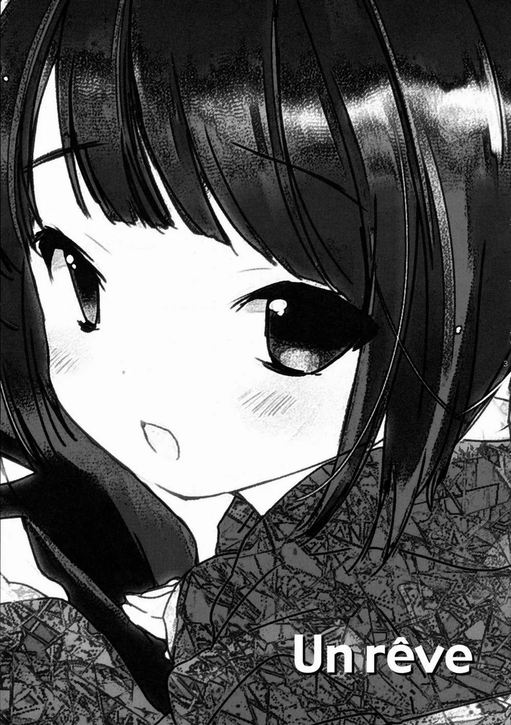 HentaiVN.net - Ảnh 3 - UN REVE (Ikoku Meiro no Croisée) - Chap 1